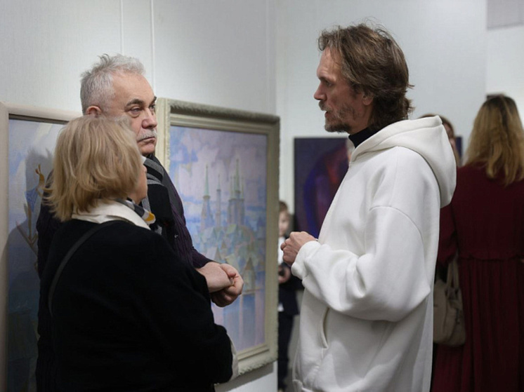     Фото правительства Архангельской области