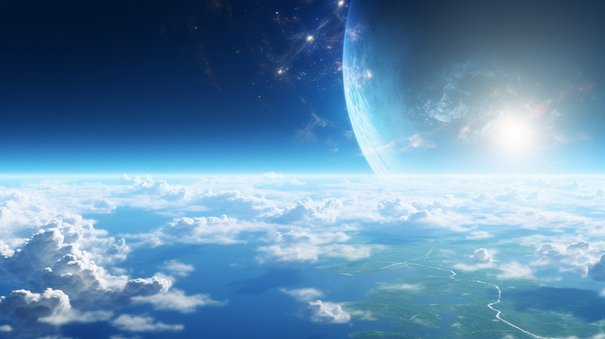 Райские планеты являются желанным местом для многих йогов и мистиков. Но, так же как скоротечны времена года, так же скоротечно пребывание на райских планетах.