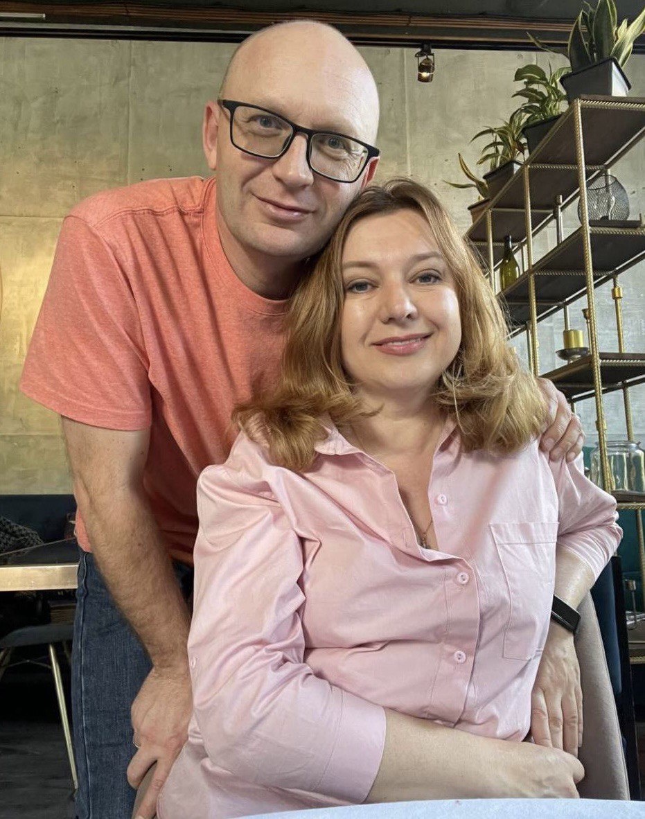 Другая Кухня