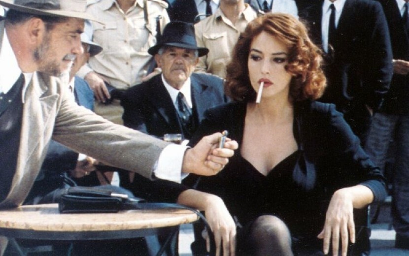  Красота Малены стала для нее своеобразным проклятием. Фото: kinopoisk.ru