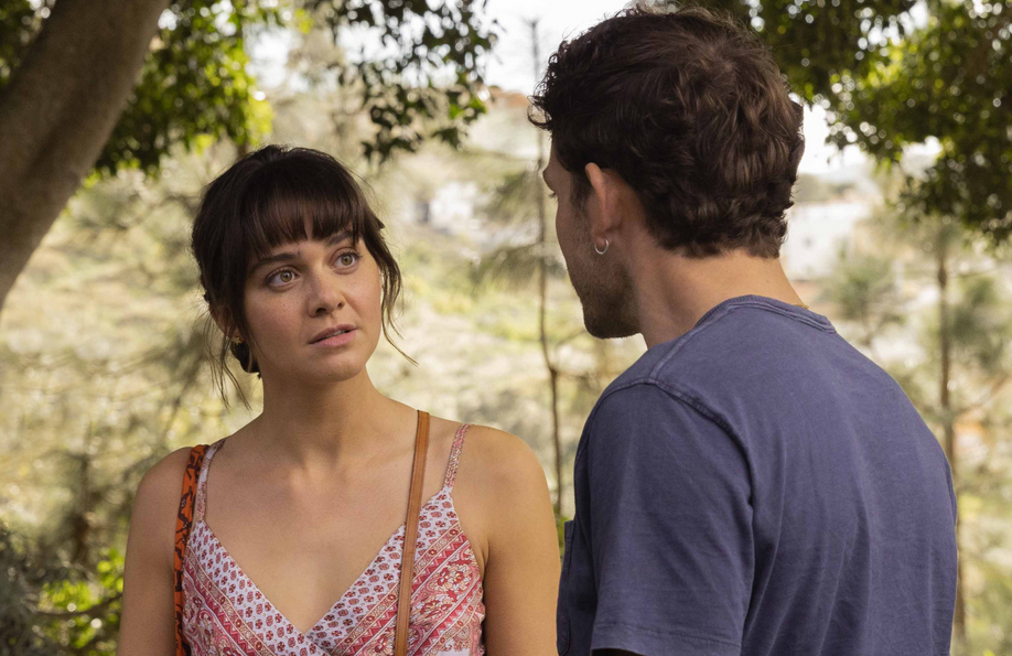 Листайте кадры.