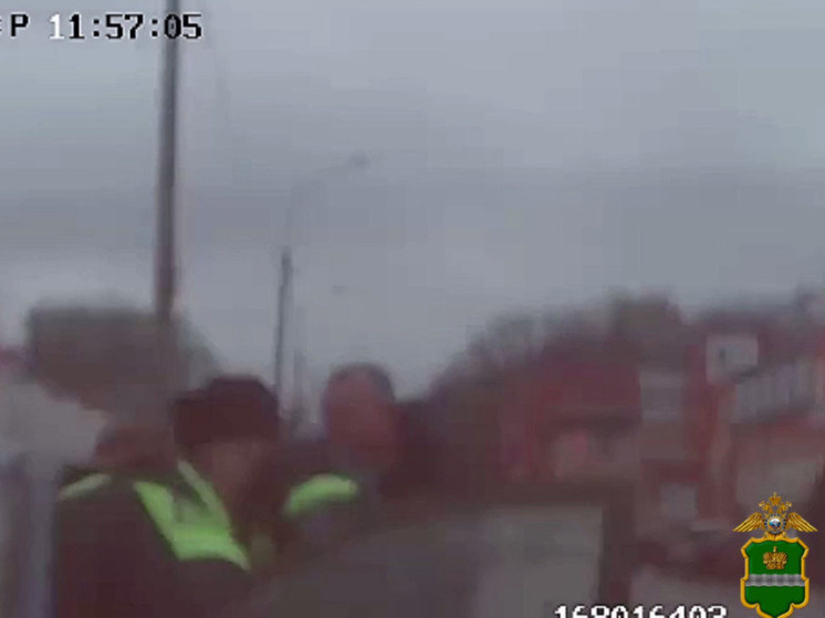     Фото: УМВД по Калужской области