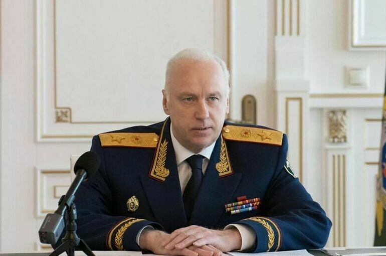   пресс-служба СК