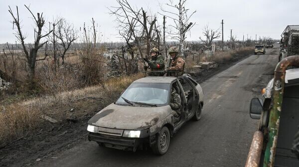    © Sputnik / Станислав Красильников