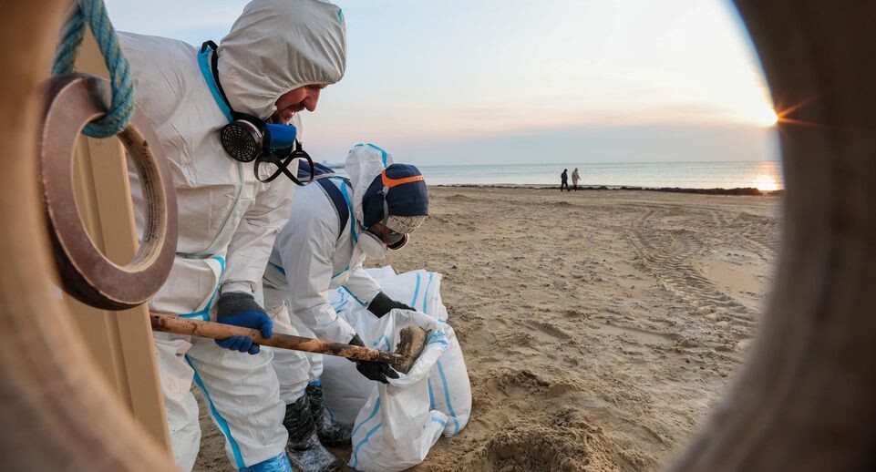    Belkin Aleksey/news.ru / Global Look Press