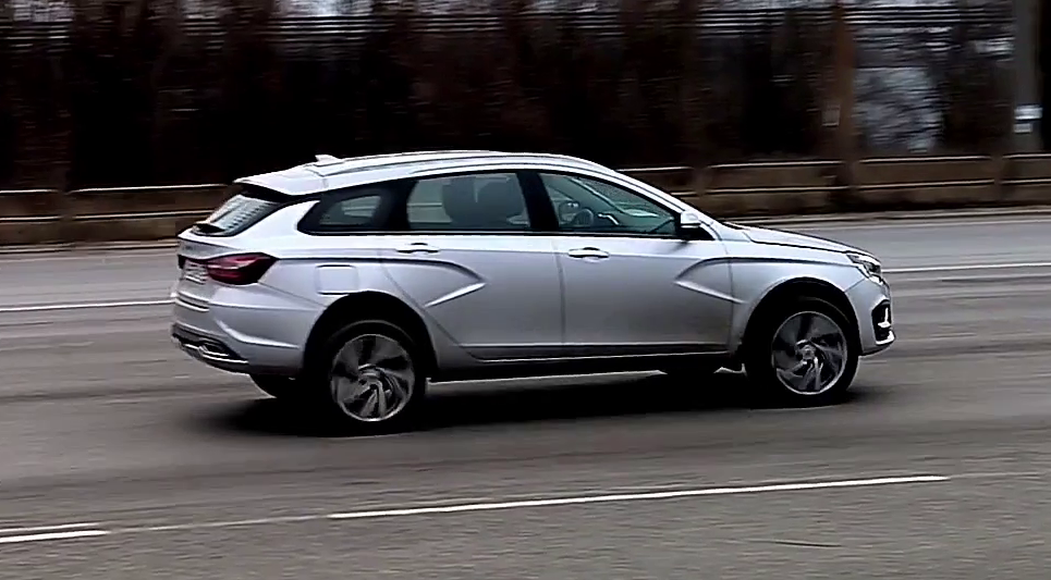 Фото: Avtograd  📷
