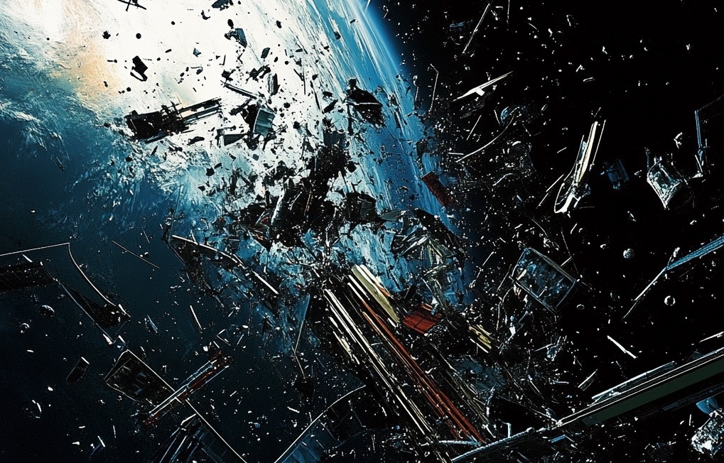    Изображение сгенерировано нейросетью Midjourney 