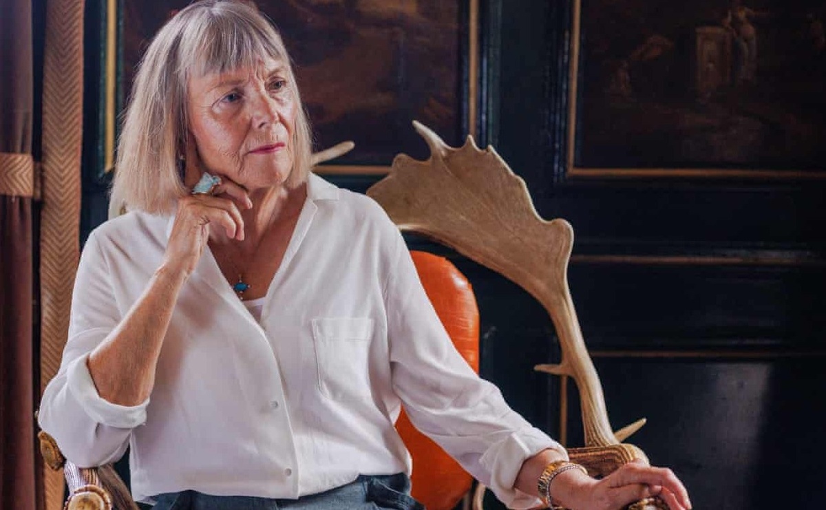     Писательница Кейт Аткинсон: «Я чувствую необходимость доказывать, на что я способна»