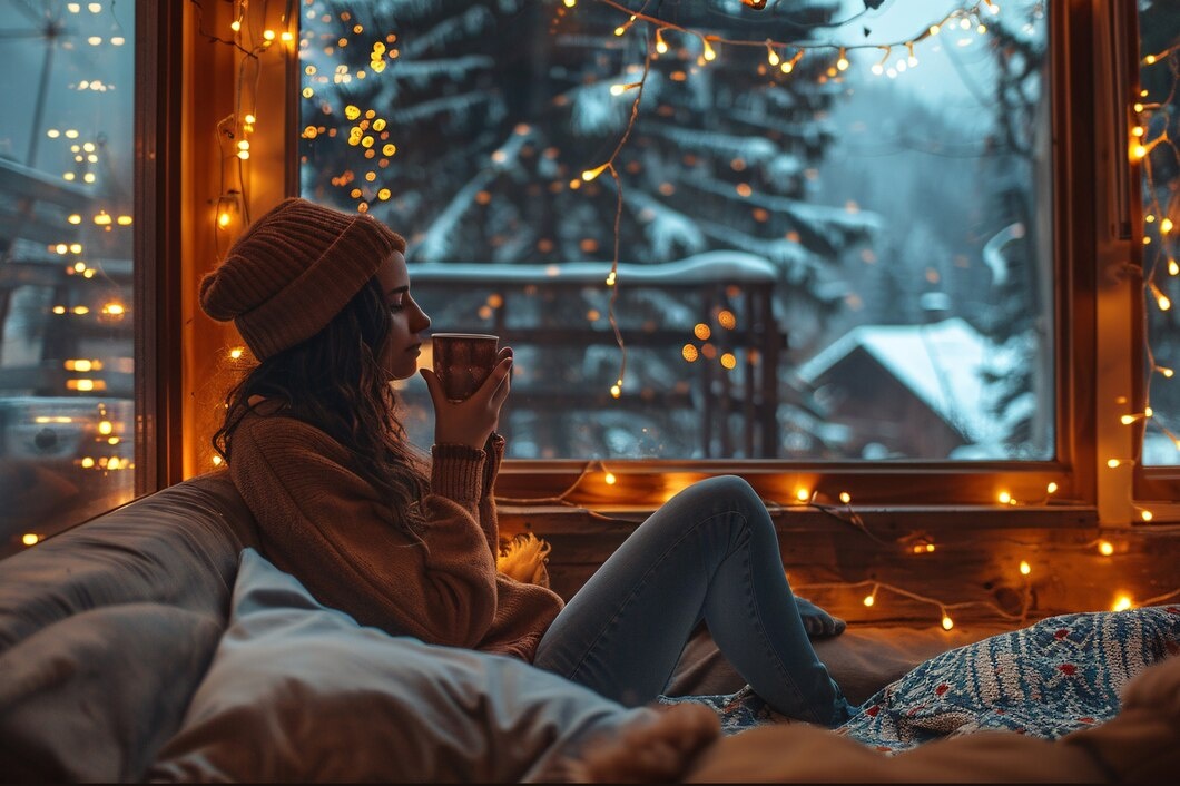 Как справиться с праздничным выгоранием?