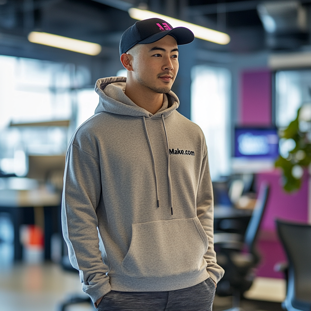    Оптимизация бизнес-процессов для малых команд: как Make.com превращает рутину в креативность Юрий Горбачев