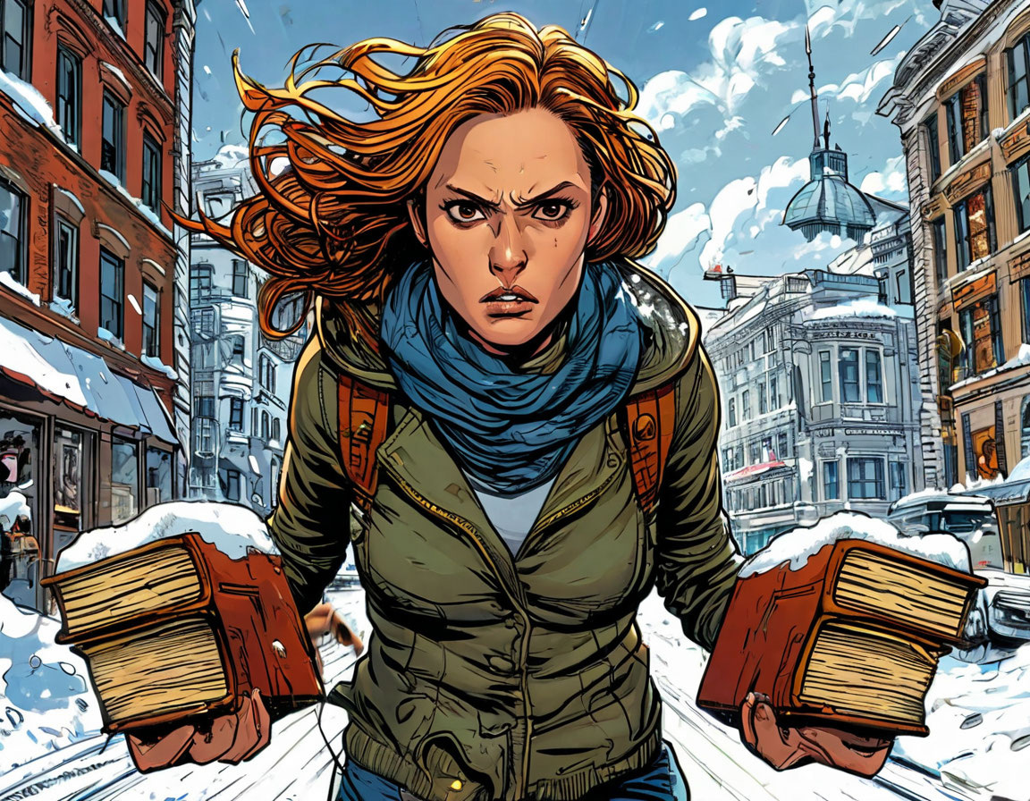 Изображение: Шедеврум 