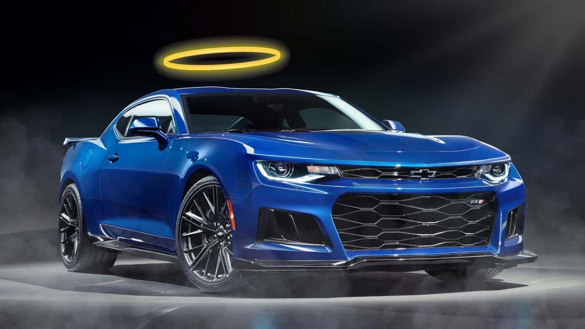 Покойтесь с миром...