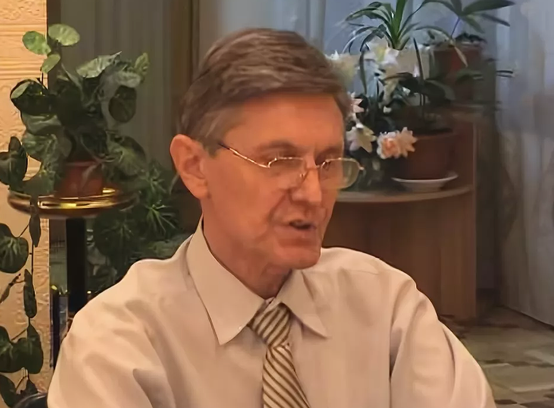 Анатолий Евгеньевич Акимов