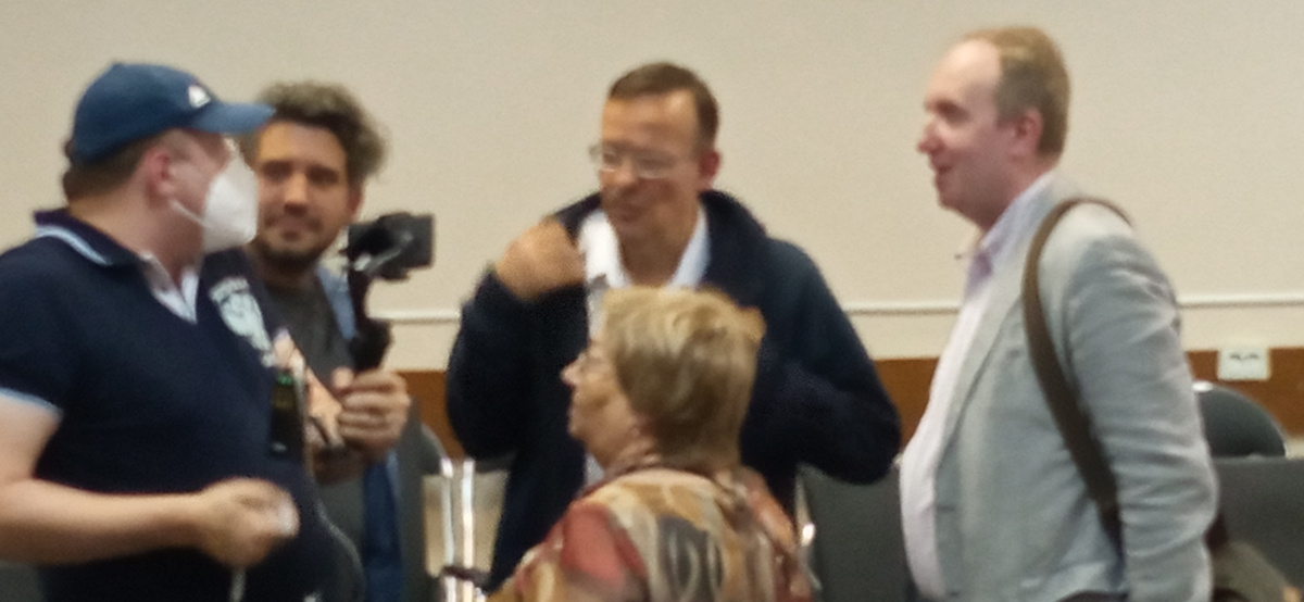 Эти люди хотели стать муниципальными депутатами в нашем районе