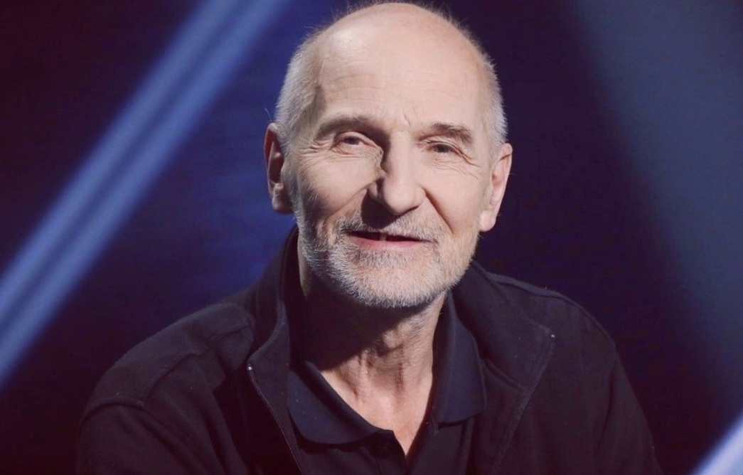 Пётр Николаевич Мамонов (14.04.1951 — 15.07.2021 гг.) — рок-музыкант, актёр, поэт, писатель, радиоведущий.