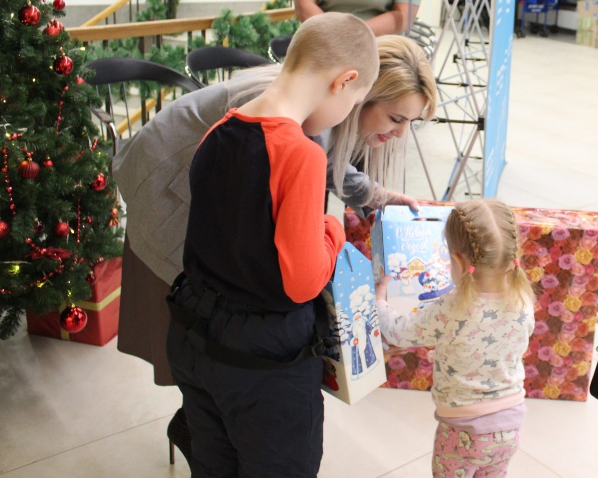    Фото: Инна Колыхматова / ВК