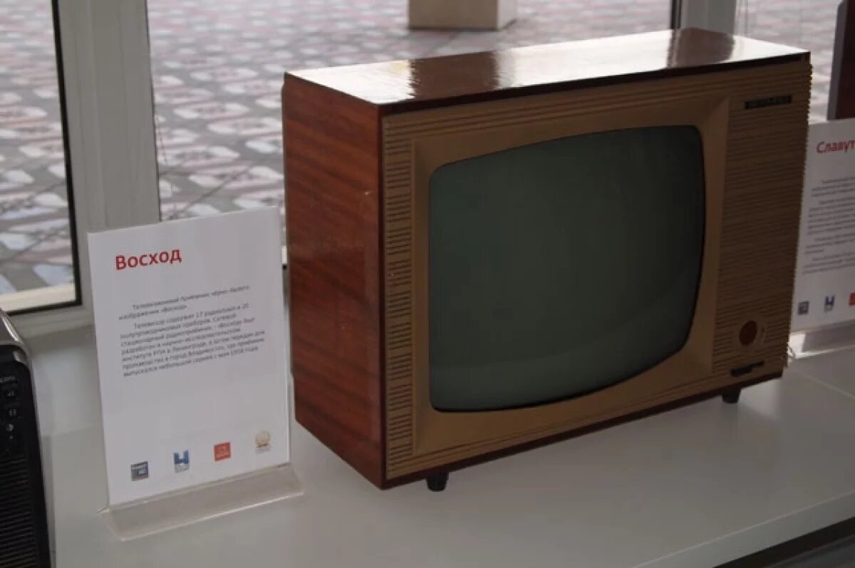    В уникальном музее в Барнауле экспонаты пострадали от потопа