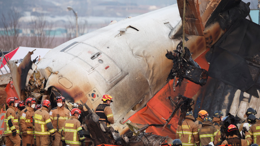    Фото: Reuters/Kim Hong-Ji