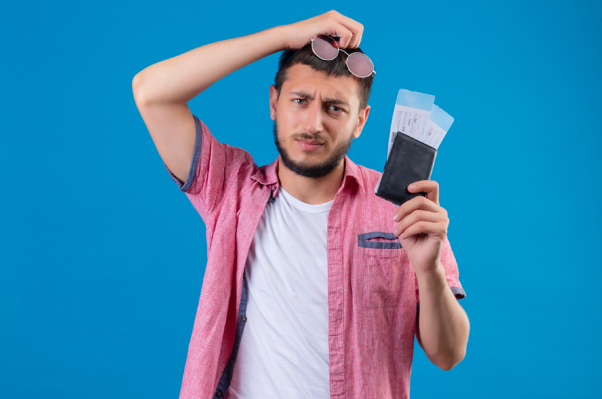 Не знаете, как получить шенгенскую визу в 2025 году?