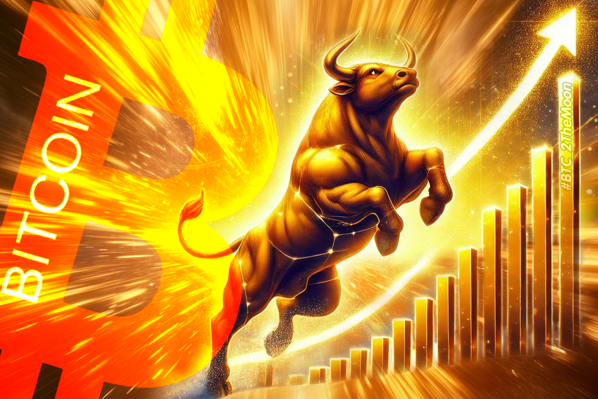 Итоги криптовалютного сектора за 2024 год | #BTC_2TheMoon