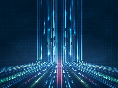    Квантовую телепортацию провели через обычный интернет-кабель