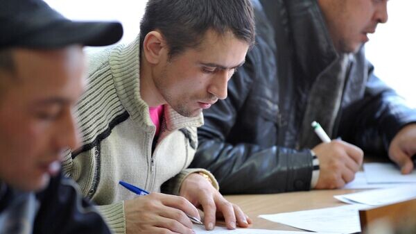    © Sputnik / Александр Поготов