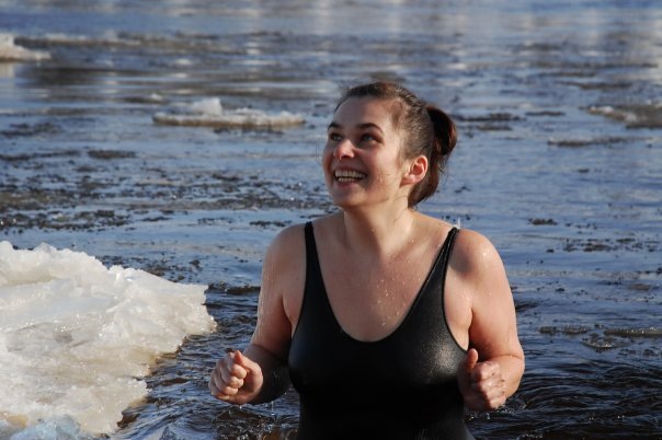 фото из личного архива автора