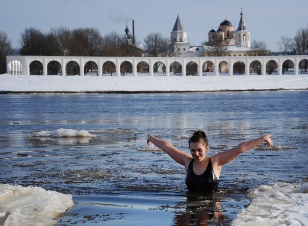 фото из личного архива автора