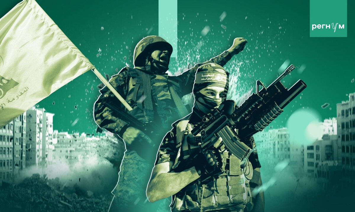     / Источник: © ИА Регнум