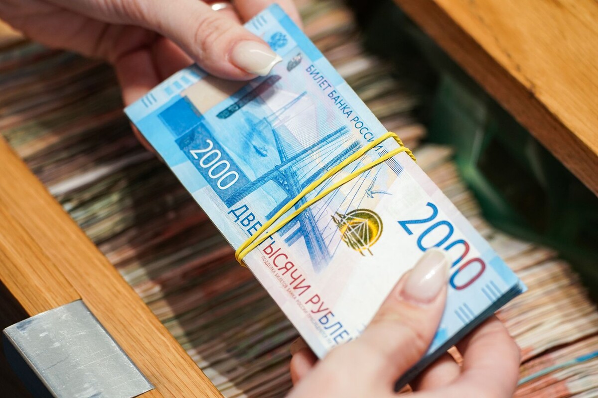     / Источник: ©ИЗВЕСТИЯ/Сергей Лантюхов