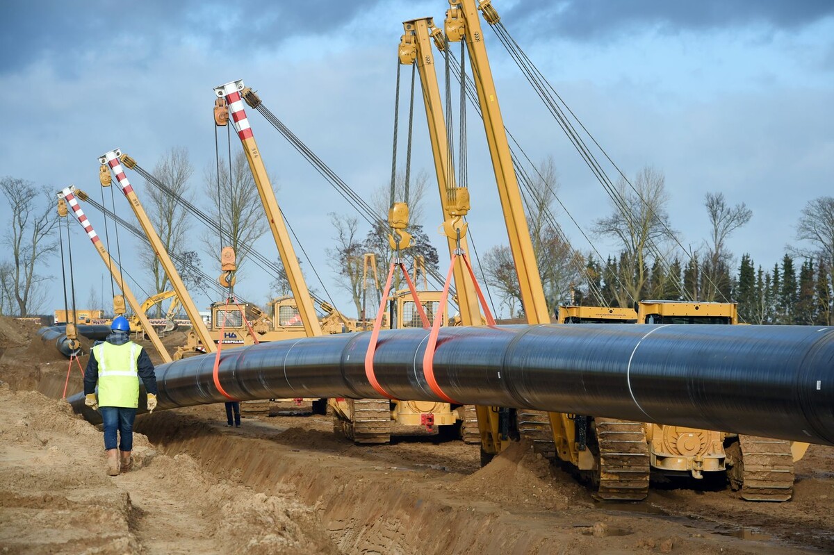     / Источник: ©TASS /Stefan Sauer/dpa-Zentralbild/ZB