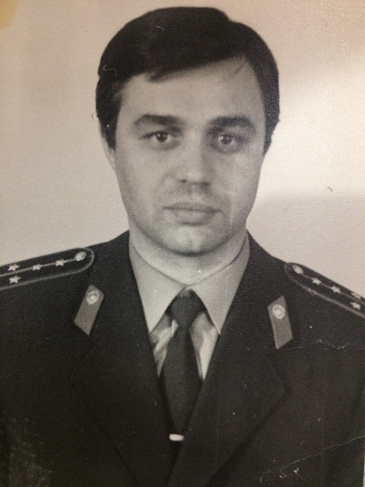 Яковлев Петр Андреевич...