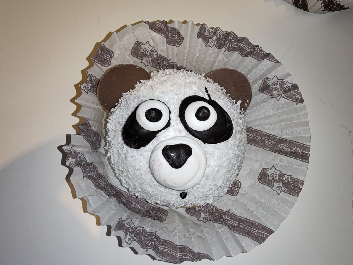 Фото автора канала. 