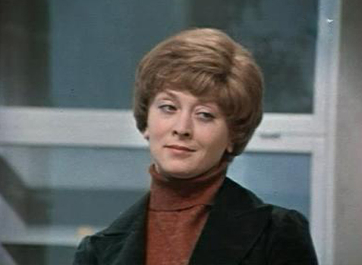 кадр из фильма "Расписание на послезавтра" 1978 года, режиссёр Игорь Добролюбов