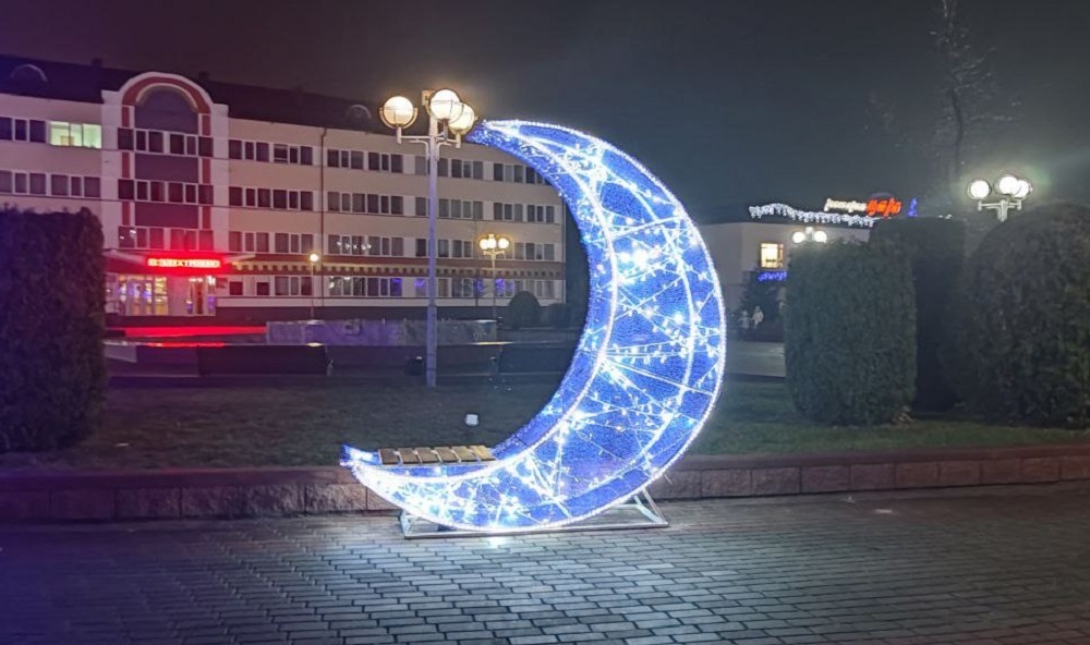    Какая погода будет на Новый год Сергей Белевич