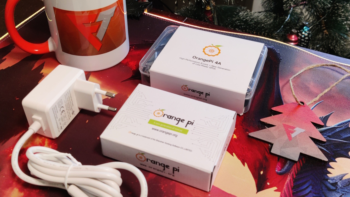 (C) Aлексей Крымов / FanTechno