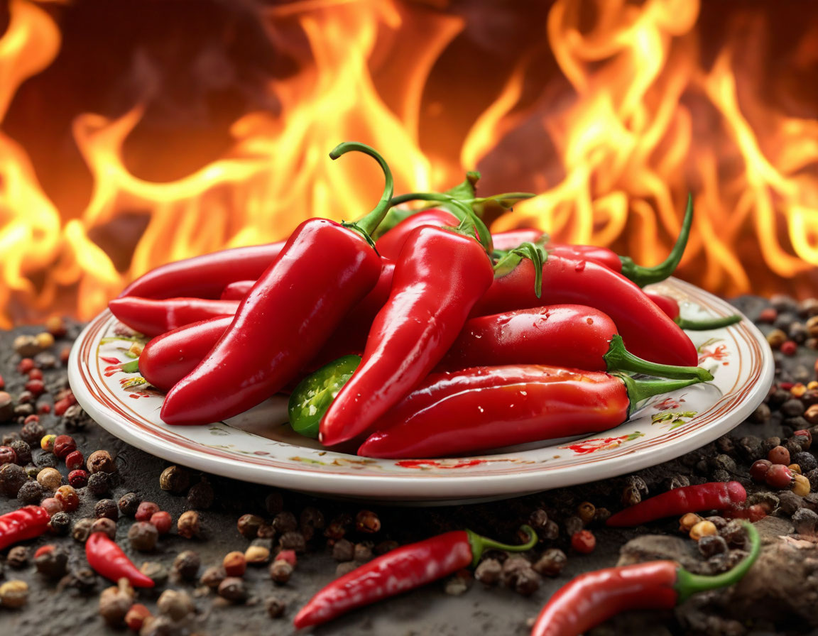 Изображение сгенерировано нейросетью для оформления статьи