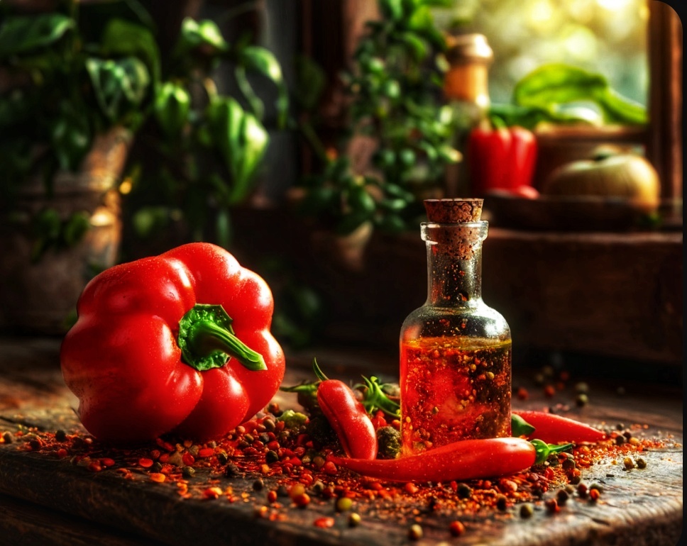 Изображение сгенерировано нейросетью для оформления статьи 