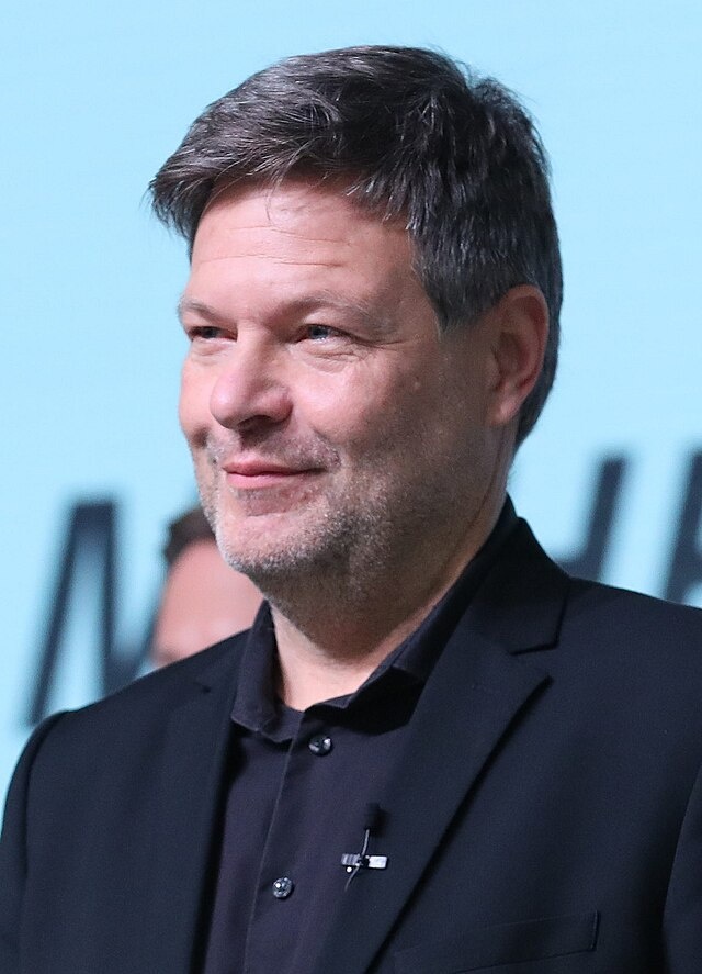    Unterzeichnung des Koalitionsvertrages der 20. Wahlperiode des Bundestages Василий Соколов