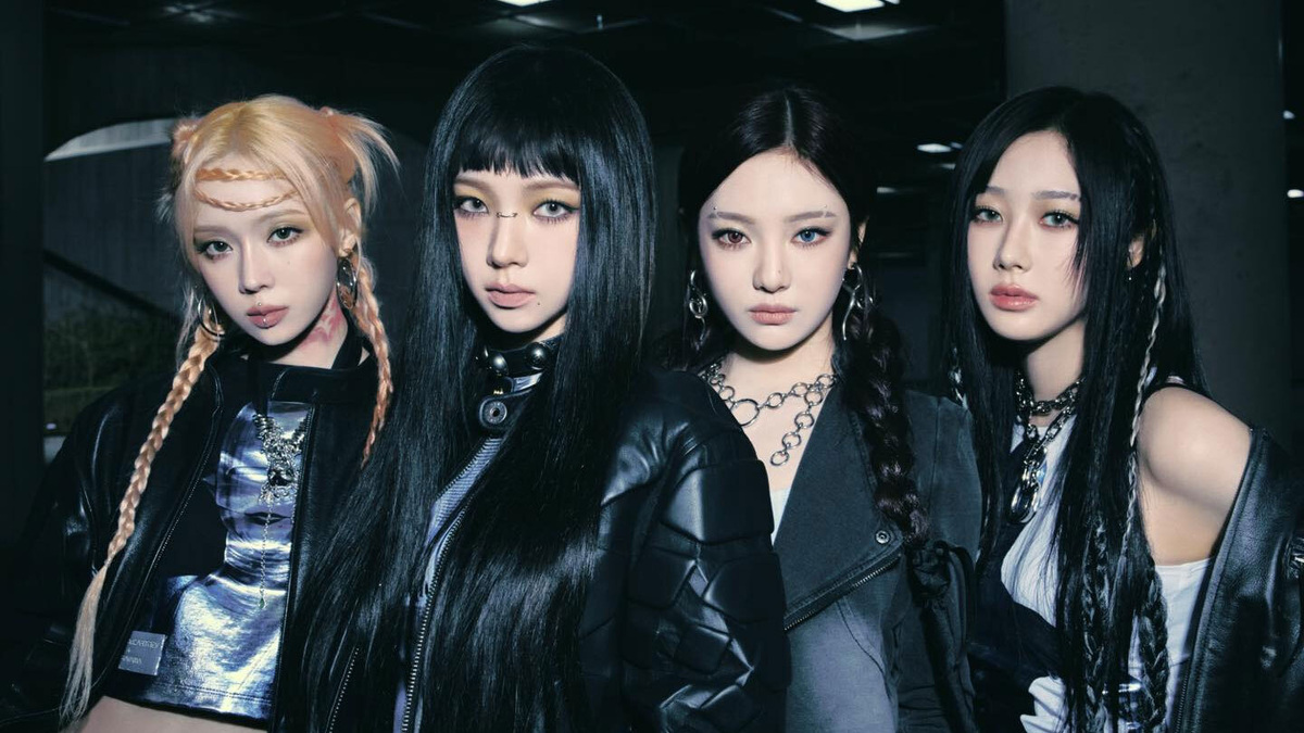 © Соцсети aespa