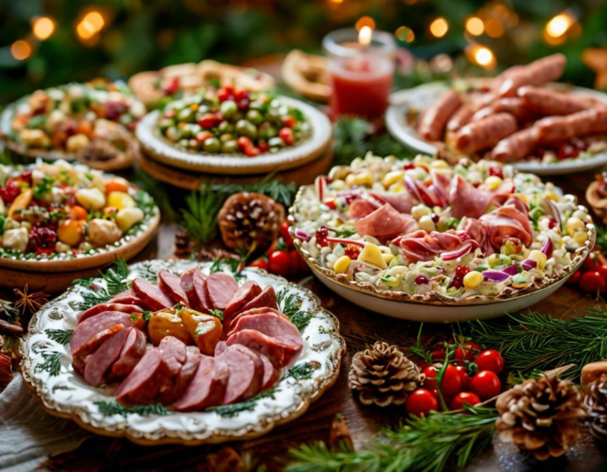 Изображение сгенерировано нейросетью Шедеврум