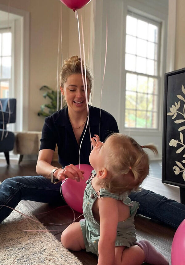     эмбер херд фото