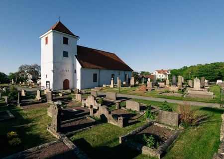    В Швеции ищут дополнительные места для кладбищ на случай войны