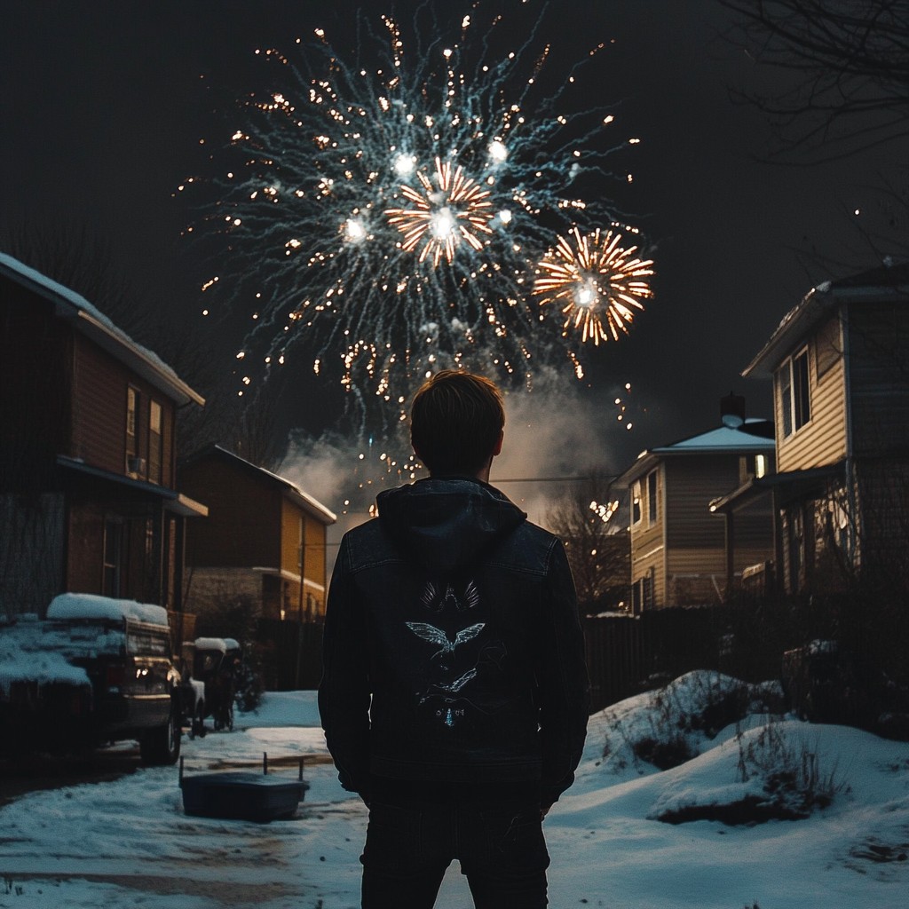 Автор изображения: Ксения Фир. Созданно с помощью нейросети.