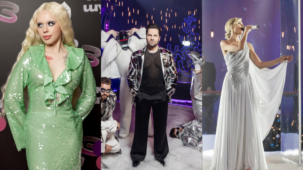 Instasamka, Артур Пирожков, Полина Гагарина 