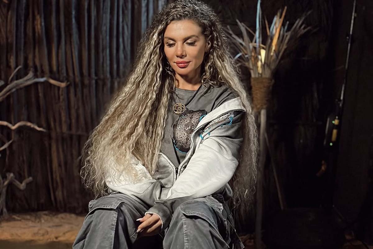    Фото: annasedokova / Instagram