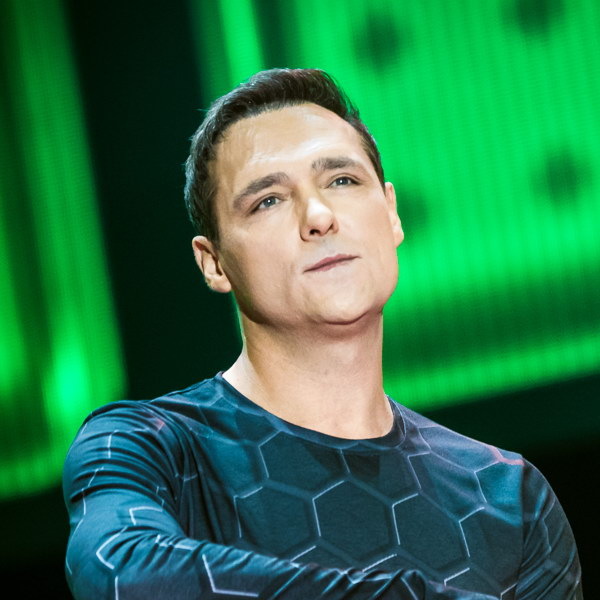     Концерт памяти Юрия Шатунова снова покажет «Россия»