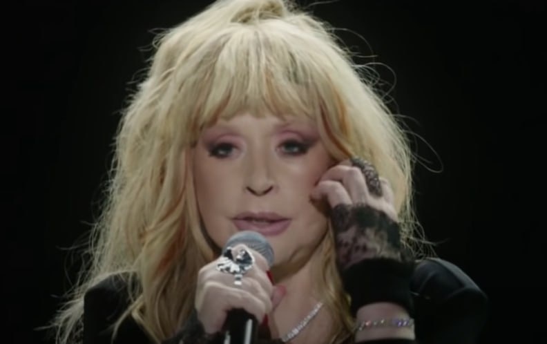 Фото: Prt Scr youtube.com / Алла Пугачёва