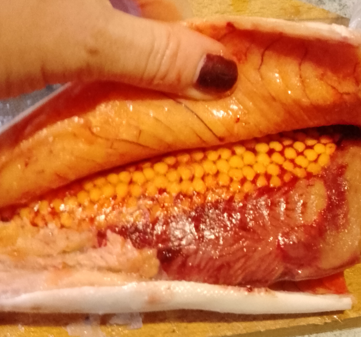 Личное фото