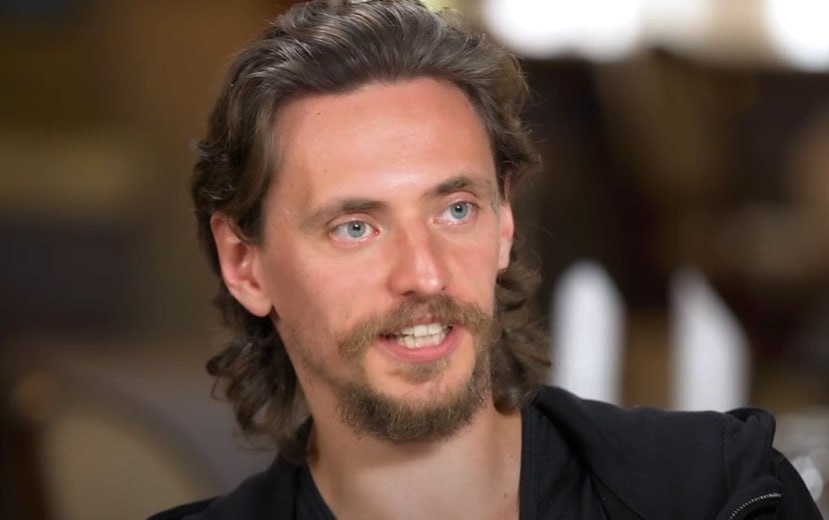 Фото: Prt Scr youtube.com / Осторожно: Собчак